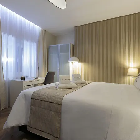 Apartmán The Queen Luxury - Liberty *