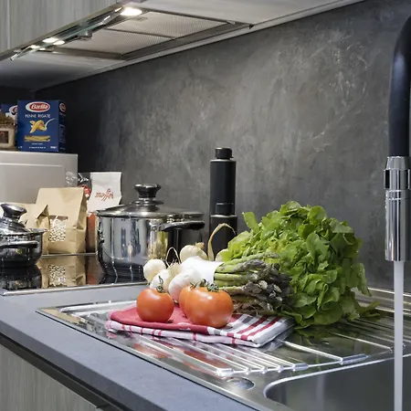 Apartmán The Queen Luxury - Liberty