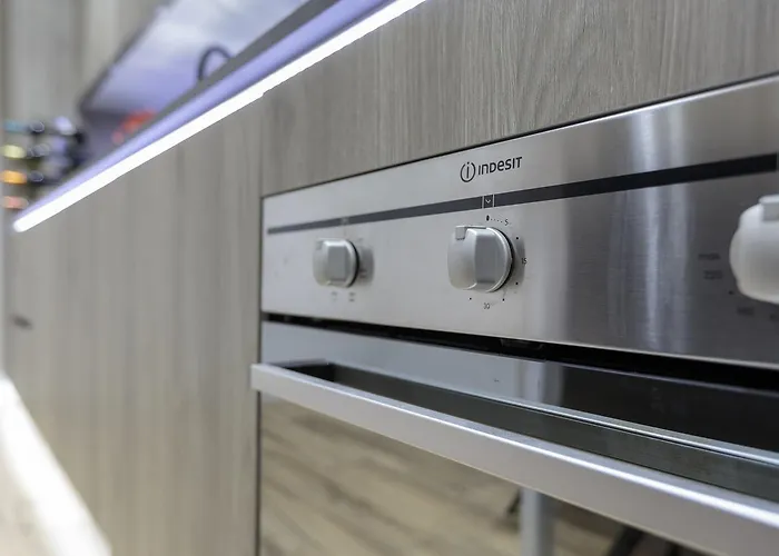 Апартаменты The Queen Luxury - Liberty Люксембург