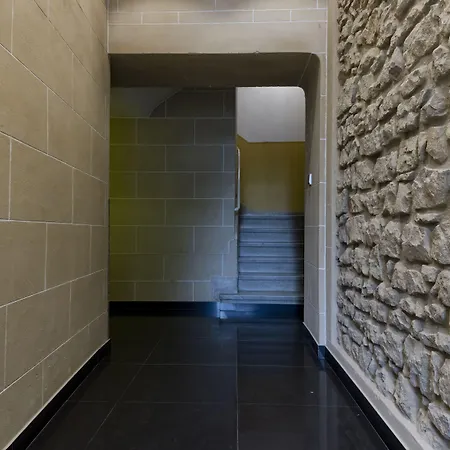 The Queen Luxury - Liberty דירה *