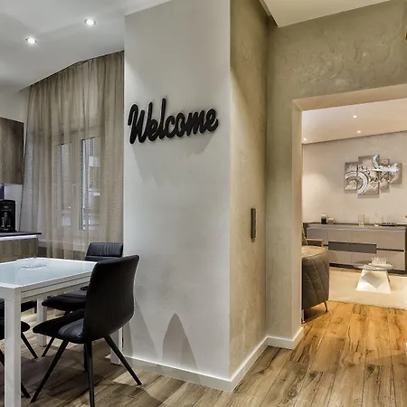 The Queen Luxury - Liberty Luxembourg By