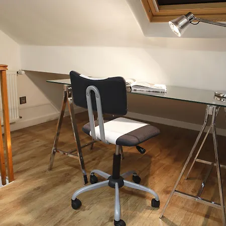 The Queen Luxury - Liberty דירה *