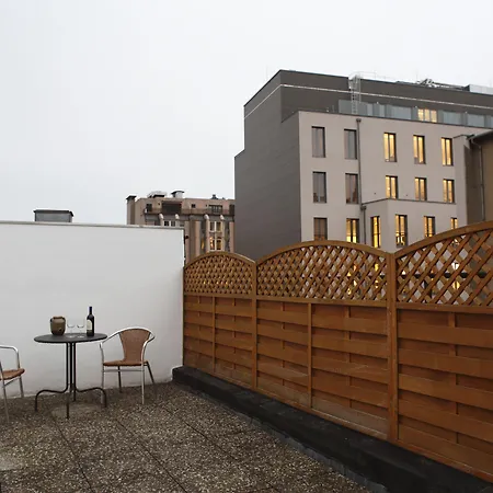 The Queen Luxury - Liberty * Luxemburg