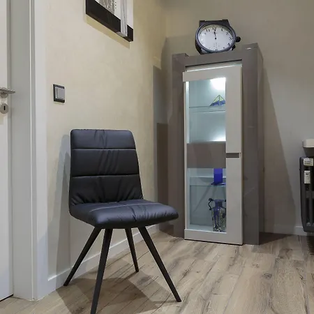 The Queen Luxury - Liberty Lejlighed