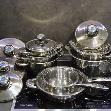 Daire The Queen Luxury - Liberty