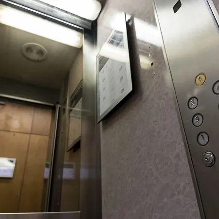 The Queen Luxury - Liberty דירה *