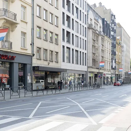 The Queen Luxury - Liberty דירה