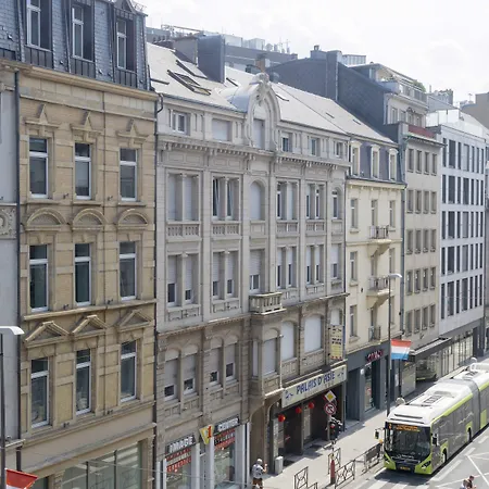 Daire The Queen Luxury - Liberty *