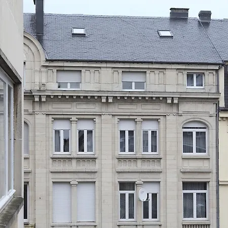 Daire The Queen Luxury - Liberty *