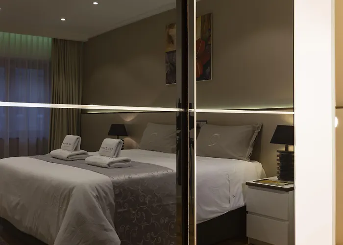 The Queen Luxury - Liberty * لوكسمبورغ