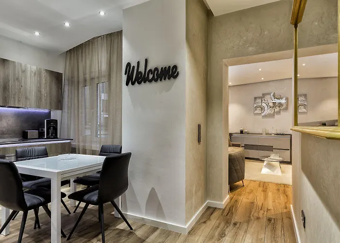 The Queen Luxury - Liberty Luxembourg