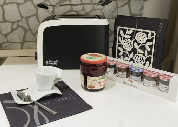 The Queen Luxury - Liberty شقة لوكسمبورغ