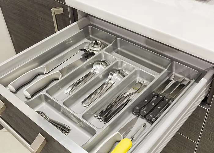 شقة The Queen Luxury - Liberty *