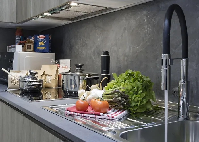 Apartmán The Queen Luxury - Liberty