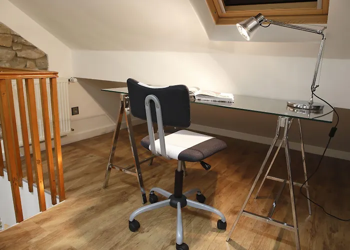 The Queen Luxury - Liberty Apartment *