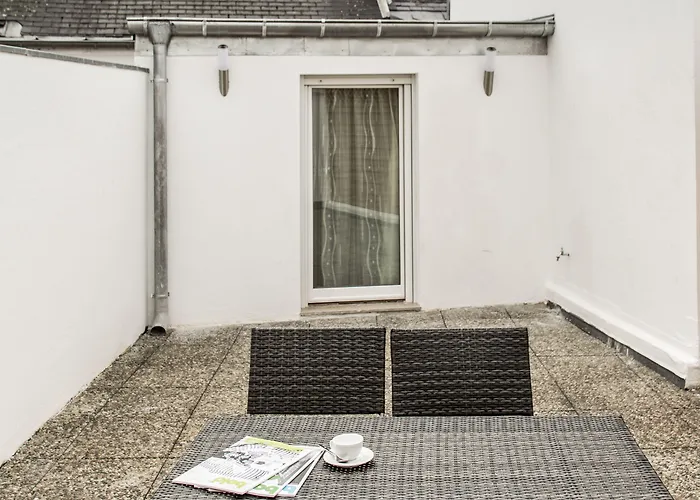 Apartment The Queen Luxury - Liberty Luxembourg