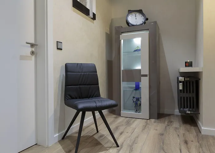 The Queen Luxury - Liberty Apartmán