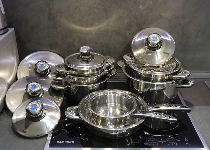 Apartmán The Queen Luxury - Liberty