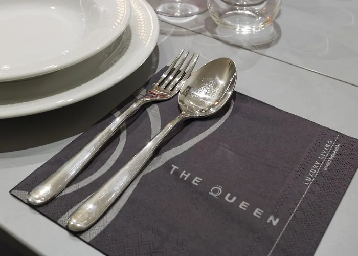 The Queen Luxury - Liberty Lucembursko