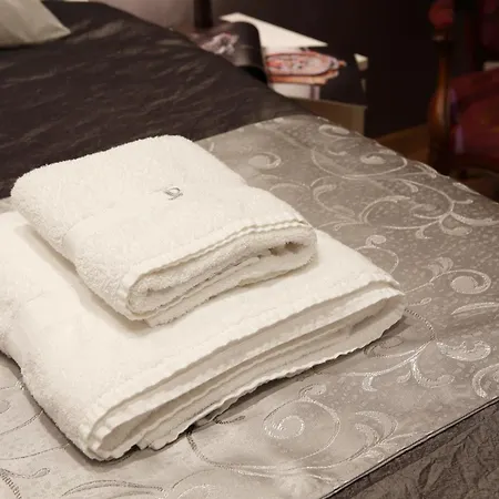 The Queen Luxury - Liberty Apartamento Luxemburgo