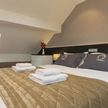 The Queen Luxury - Liberty Luxemburgo