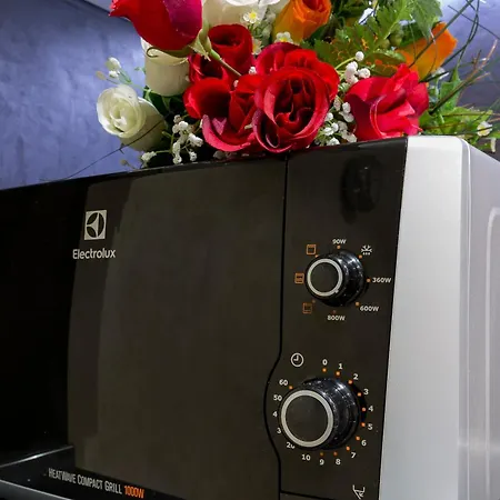 Apartamento The Queen Luxury - Liberty