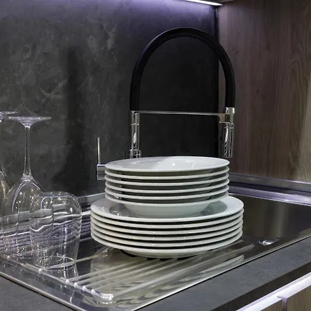 The Queen Luxury - Liberty Apartamento