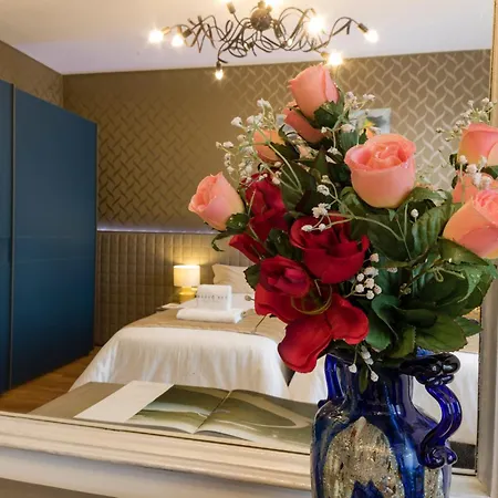The Queen Luxury - Liberty * Luxemburgo