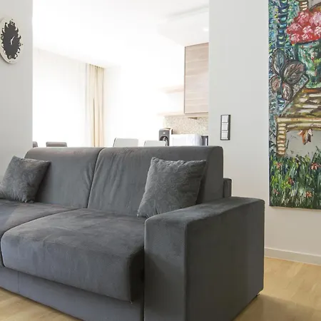 The Queen Luxury - Liberty Apartamento