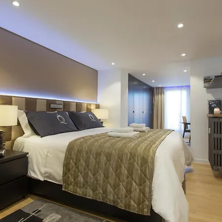 The Queen Luxury - Liberty Apartamento