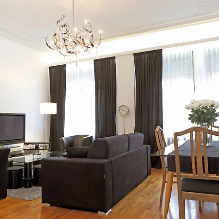 The Queen Luxury - Liberty * Luxemburgo