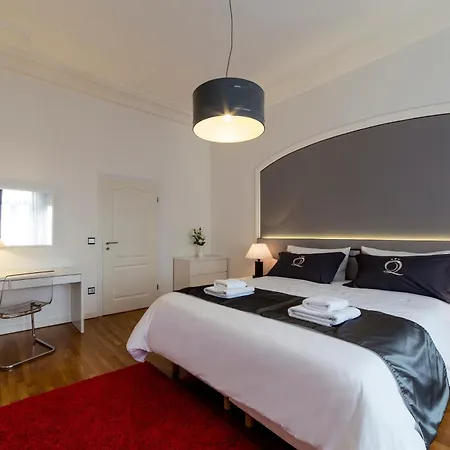 The Queen Luxury - Liberty * Luxemburgo