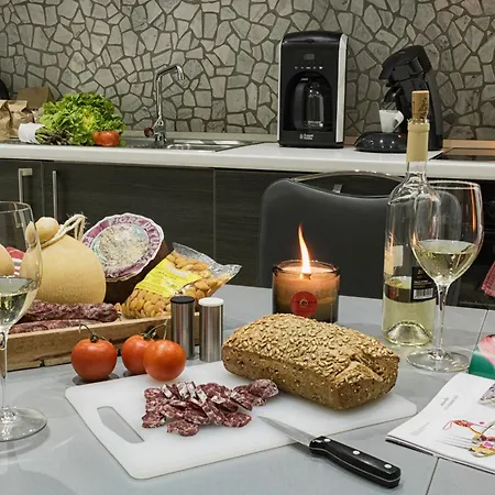 Apartamento The Queen Luxury - Liberty *