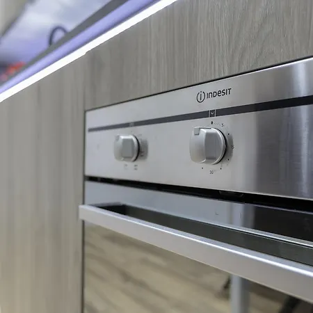 Apartamento The Queen Luxury - Liberty Luxemburgo