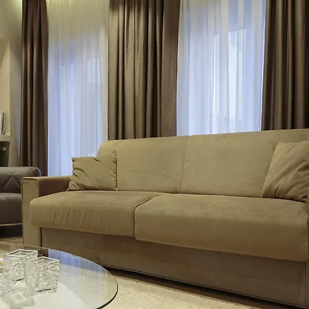 The Queen Luxury - Liberty Luxemburgo
