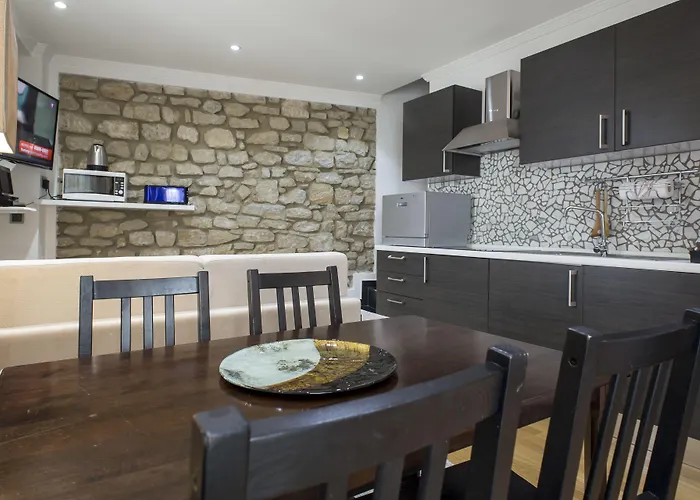 女王豪华公寓 - 自由别墅 卢森堡