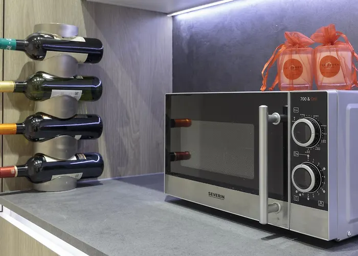 The Queen Luxury - Liberty * Luxemburgo